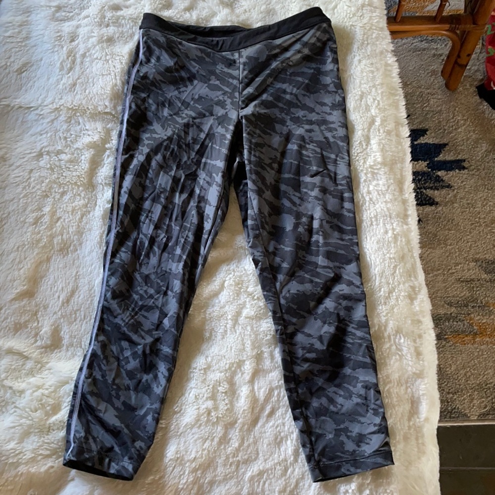 Nike Dri-Fit Golf Legging